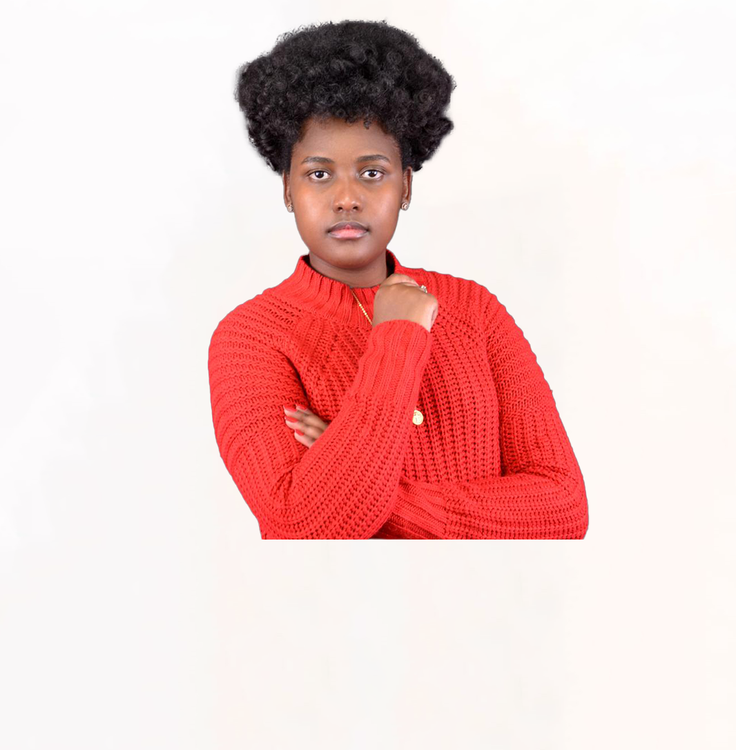 Zaria Gikonyo
